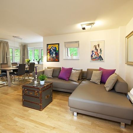 Staufner Hof Ferienwohnung Oberstaufen Buitenkant foto