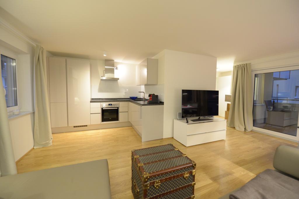 Staufner Hof Ferienwohnung Oberstaufen Buitenkant foto
