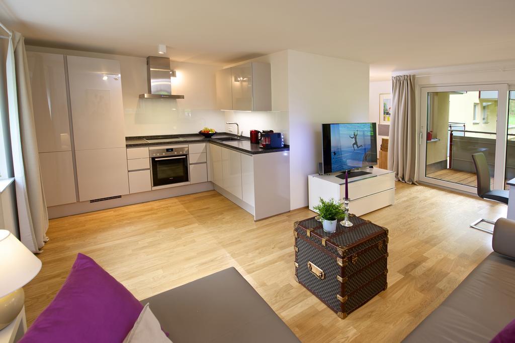 Staufner Hof Ferienwohnung Oberstaufen Buitenkant foto