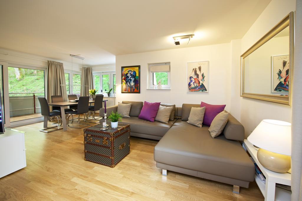 Staufner Hof Ferienwohnung Oberstaufen Buitenkant foto