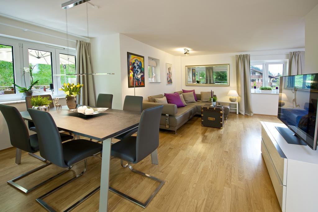 Staufner Hof Ferienwohnung Oberstaufen Buitenkant foto