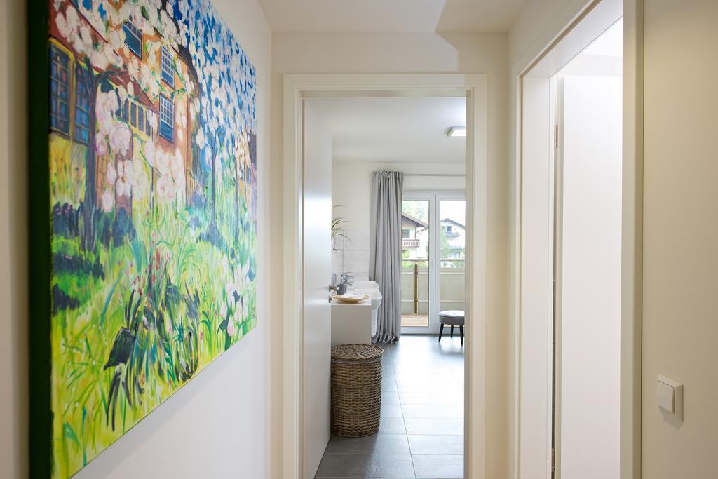 Staufner Hof Ferienwohnung Oberstaufen Buitenkant foto