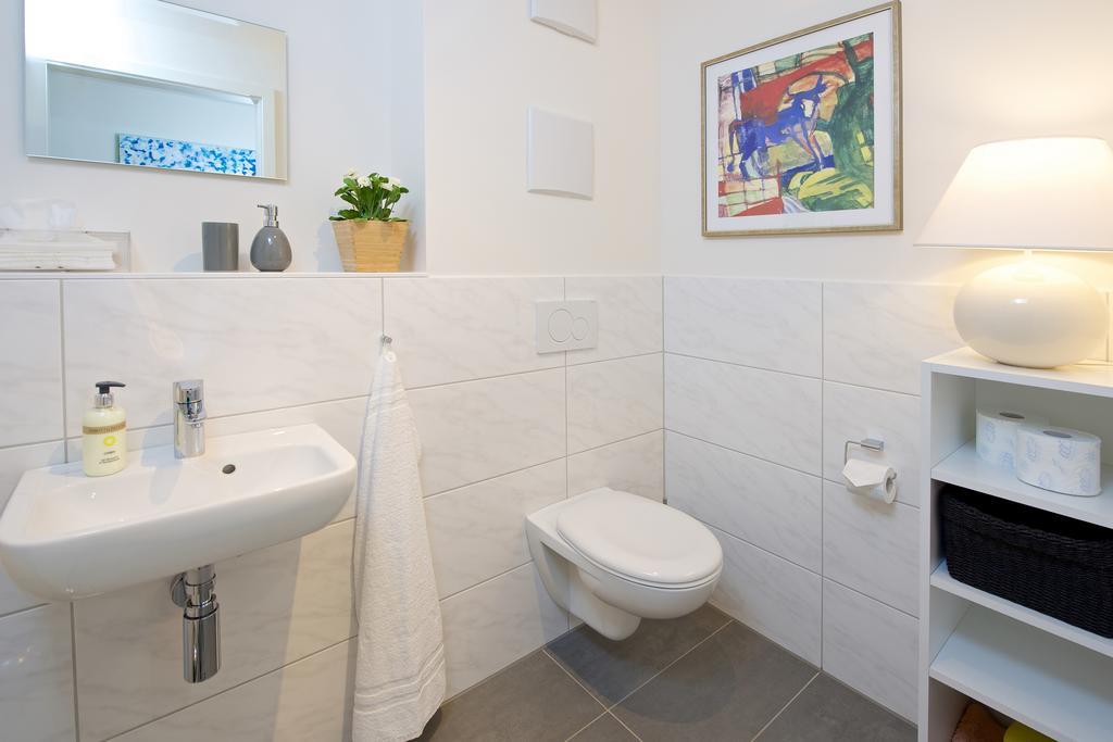 Staufner Hof Ferienwohnung Oberstaufen Buitenkant foto