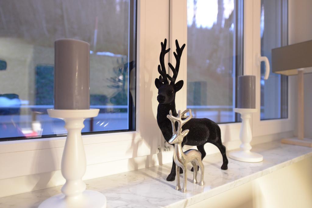 Staufner Hof Ferienwohnung Oberstaufen Buitenkant foto