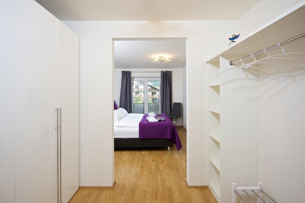 Staufner Hof Ferienwohnung Oberstaufen Buitenkant foto