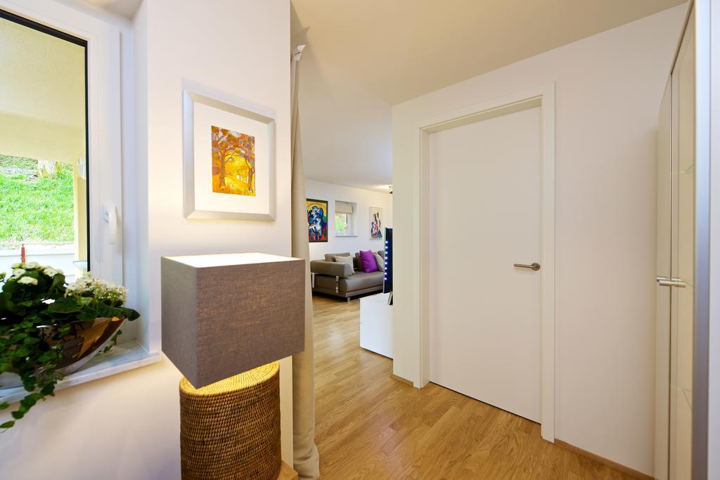 Staufner Hof Ferienwohnung Oberstaufen Buitenkant foto